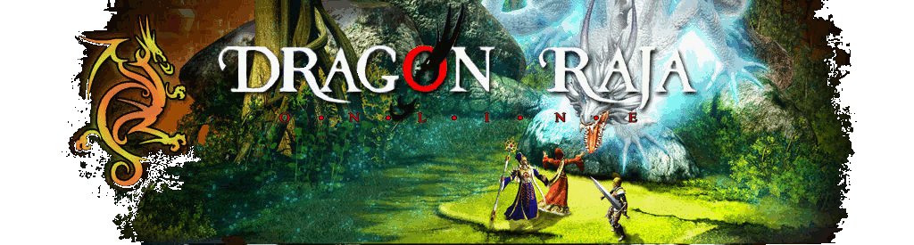 Dragon Raja Global